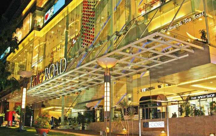 1MG Mall Bangalore